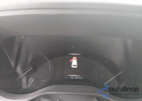 2022 Toyota Sienna Xse из США, поврежденный, VIN 5TDXRKEC2NS075371